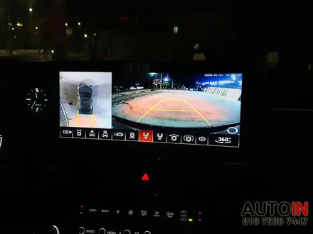 i♥오토인 2022년형 렉서스ES300H 풀 HD 고화질 3D 어라운드뷰 시공 [렉서스 전용제품 T360 3D 샘플 작업 - KC 인증 후 출시 예정]