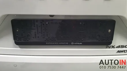 i♥오토인 렉서스 NX450h+ 신차 패키지 / 신차 검수 + 브이쿨 MR 썬팅 + PPF 4종 + 신차 유리막 외