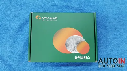i♥오토인 테슬라 모델 Y 신차 패키지 (스마트) 신차 검수 + 레인보우i90 black 썬팅 + 광각 미러 장착 + PPF 2종 + 유리막 코팅