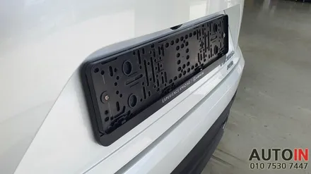i♥오토인 렉서스 NX350h 프리미엄 신차 패키지 / 레인보우 i90 Black 썬팅 + PPF 2종 + 신형 번호판+ 신차 유리막