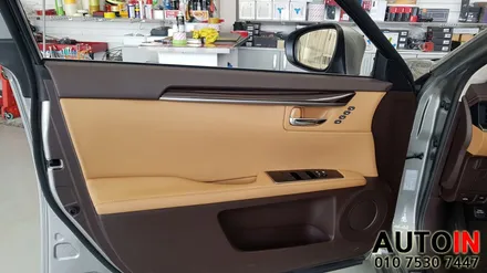 i♥오토인 LEXUS ES300h 레인보우 엠비언트라이트