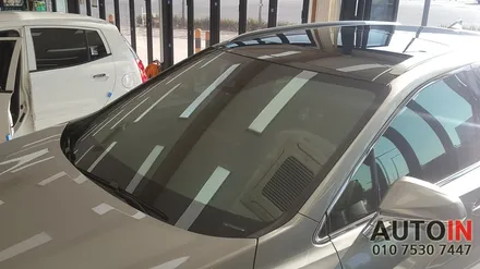 i♥오토인 2020 렉서스 RX 450h 브이쿨K 썬팅 틴팅 대전 썬팅 전문점