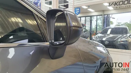 i♥오토인 2023 렉서스 NX350h 신차패키지 / 레인보우 i75 썬팅 + PPF 4종 + 전용 어라운드뷰 장착 외