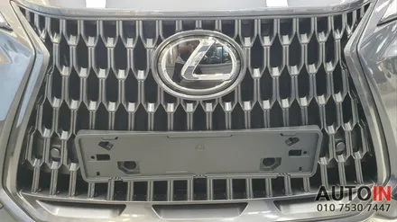 i♥오토인 2023 렉서스 NX350h 신차패키지 / 레인보우 i75 썬팅 + PPF 4종 + 전용 어라운드뷰 장착 외