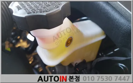 i♥오토인 사진으로 보는 신차검수 가이드