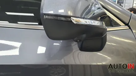 i♥오토인 2023 렉서스 NX350h 신차패키지 / 레인보우 i75 썬팅 + PPF 4종 + 전용 어라운드뷰 장착 외