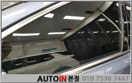 i♥오토인 그랜저IG 신차패키지 장착 실속있게 선택하는 방법