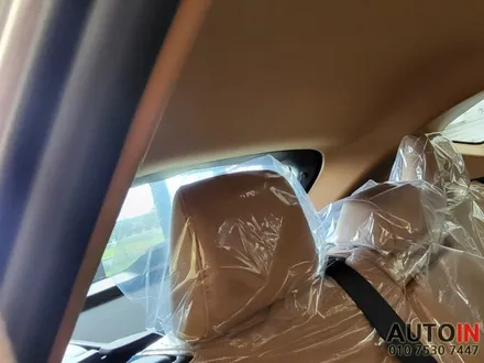 i♥오토인 렉서스 NX350h 신차 패키지 / 신차 검수 + 레이노 F85 + 1열 도어 하단 램프 장착 + PPF 2종