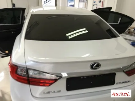 렉서스 ES300H PDI썬팅 ♪오토인