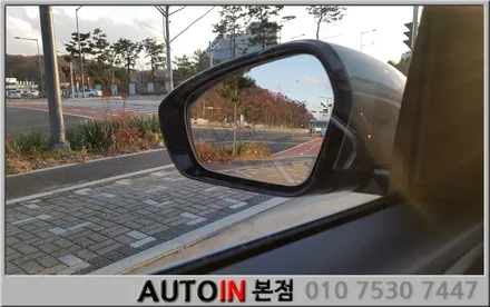 i♥오토인 그랜저IG 신차패키지 브이쿨썬팅 실속형 패키지