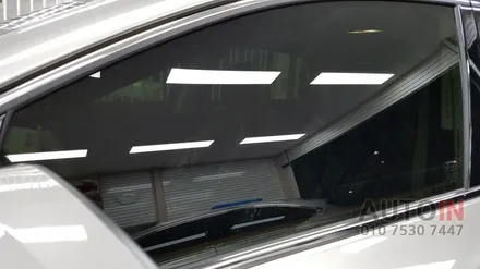 i♥오토인 #대전레이노썬팅 전문점 렉서스 NX300h 가성비 갑중에 갑 레이노 팬텀 S9 시공