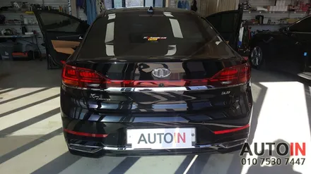 i♥오토인 2020 KIA K7 하이클래스 전동센터스피커 장착 (차량용 하이엔드 스피커)