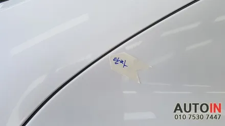 i♥오토인 테슬라 모델 Y 신차 패키지 (스마트) 신차 검수