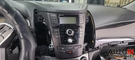 i♥오토인 2017 쌍용 코란도C 안드로이드 올인원 장착