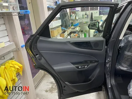 i♥오토인 2023 렉서스 NX350h 신차패키지 / 레인보우 i75 썬팅 + PPF 4종 + 전용 어라운드뷰 장착 외