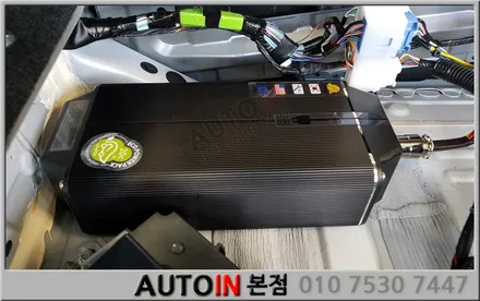 i♥오토인 렉서스 RX-450h 신차패키지