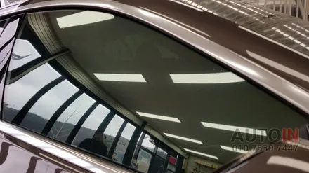 i♥오토인 대전브이쿨썬팅 잘하는 곳 BMW 640i 전면 VK55 + 측후면 K14 재시공