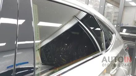i♥오토인 #대전레이노썬팅 전문점 렉서스 NX300h 가성비 갑중에 갑 레이노 팬텀 S9 시공