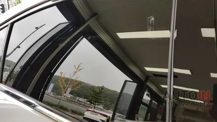 i♥오토인 렉서스 2019 ES300h 신차패키지 #신형ES300h #대전서구브이쿨썬팅 #대전서구아이나비