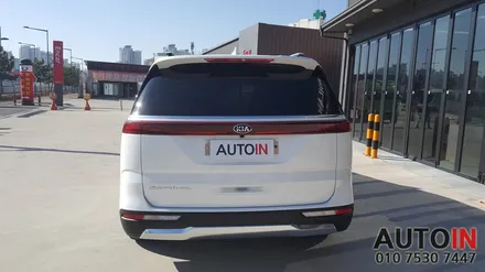 i♥오토인 2020 KIA 4세대 카니발 레이노 팬텀 S9 썬팅 틴팅 대전 썬팅 전문점