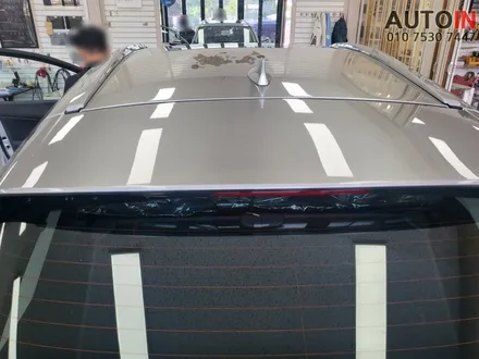 i♥오토인 렉서스 NX350h 신차 패키지 / 신차 검수 + 브이쿨 MR 썬팅 + PPF 2종 + 신차 유리막