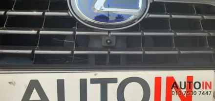i♥오토인 2019 렉서스 NX300h 전용 어라운드뷰 T360 시즌2 장착