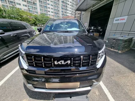 올댓동부산에 모하비 차량 등장 부산 신차패키지 전문점 / 부산, 기장