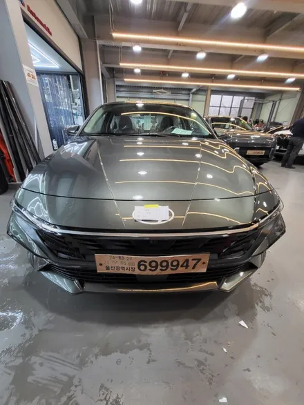 부산썬팅 올댓 동부산에서 합리적으로 시공하세요 / 부산, 기장