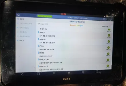 부산 해운대 신형 카니발 튜닝 신차 시공 썬팅부터 서비스 / 부산, 기장