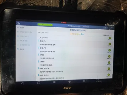 부산 신형 카니발 신차 튜닝 썬팅패키지 합리적인 신차 시공 / 부산, 기장