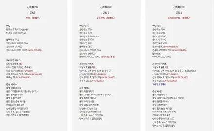 귀여운이미지 깔끔한내부 캐스퍼차량 썬팅추천 올댓오토모빌동부산직영점 / 부산, 기장