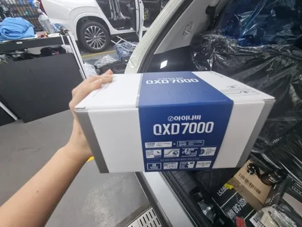 부산 기장 오시리아 캐스퍼 신차패키지 썬팅 전문점 올댓 / 부산, 기장