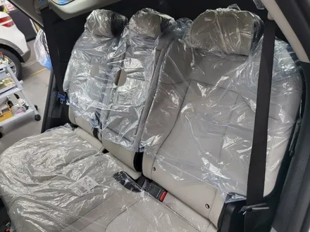 부산 해운대 기장 광안동 신형스포티지 스노우화이트펄 신차패키지 썬팅 블랙박스 PPF / 부산, 기장