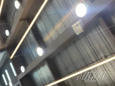 부산 신형 카니발 썬팅 시공은 전문가에게! / 부산, 기장
