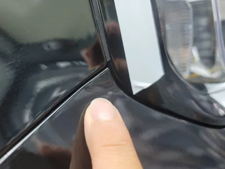 올댓동부산에 모하비 차량 등장 부산 신차패키지 전문점 / 부산, 기장