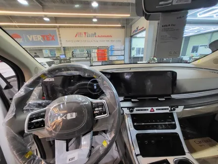 부산 해운대 기장 광안동 2022신형카니발 신차패키지 카니발전문 일체형루프박스 VIP요트바닥 VIP커튼 하리룩 순정룩 / 부산, 기장