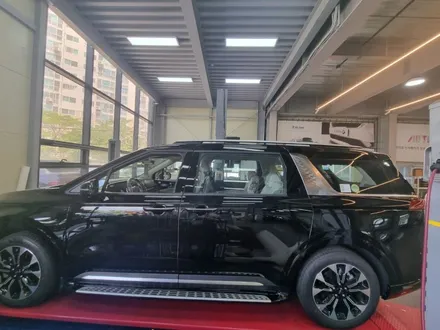 부산 카니발 신차패키지 튜닝 요트바닥 바닥매트 LED사이드스텝 에어댐 카니발전문점 / 부산, 기장