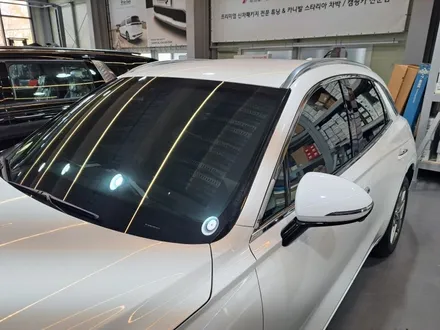 기장썬팅 올댓 동부산점에서 깔끔한 시공 / 부산, 기장