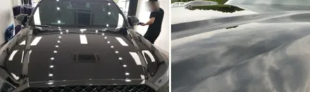 팰리세이드신차패키지 잘하기로 소문난 올댓오토모빌 동부산직영점입니다. / 부산, 기장