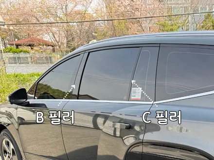 부산 신차 패키지 전문점에서 합리적인 금액으로! / 부산, 기장