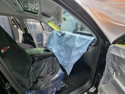 해운대 기장 정관 양산 울산 신차패키지 신차검수 썬팅 전문점 올댓부산 / 부산, 기장