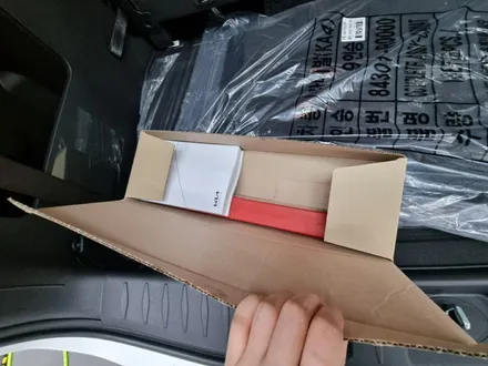 특별한 노하우의 신차패키지 , 부산 기장 해운대 송정까지 카니발 튜닝 / 부산, 기장