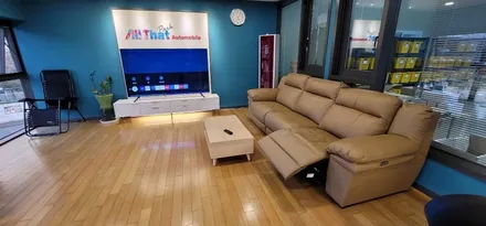 부산 더뉴카니발 GSC사이드스텝 장착 완료 올댓동부산 / 부산, 기장