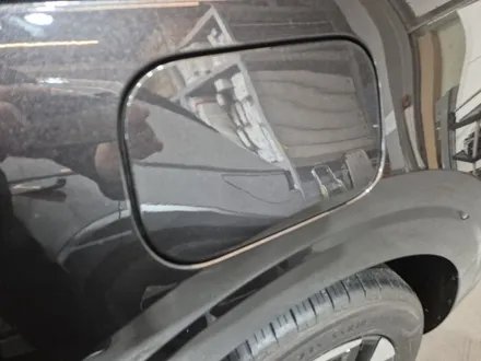 부산 해운대 신형 카니발 튜닝 필수 시공 썬팅 외장 관리 유리막 코팅 / 부산, 기장