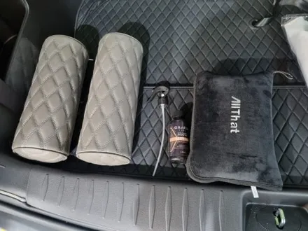 부산 신형 카니발 신차패키지 튜닝 썬팅 루프박스 / 부산, 기장