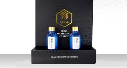 k8 화이트색상 올댓오토모빌 동부산직영점 신차패키지 진행했습니다 / 부산, 기장