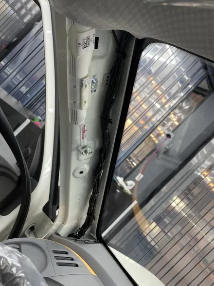 부산 해운대 캐스퍼 신차패키지 신차검수 썬팅 블랙박스까지 올댓부산 / 부산, 기장