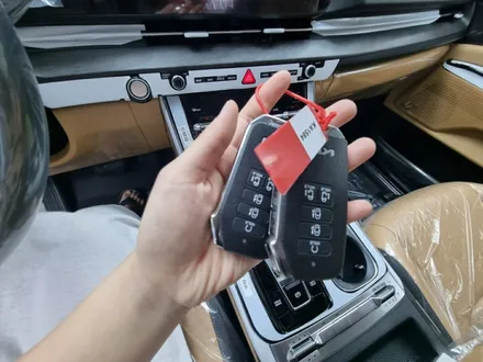 특별한 노하우의 신차패키지 , 부산 기장 해운대 송정까지 카니발 튜닝 / 부산, 기장