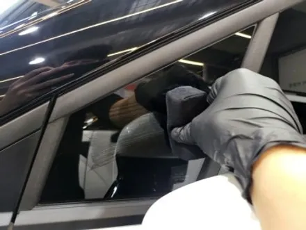 부산 해운대 신형 카니발 튜닝 신차 시공 썬팅부터 서비스 / 부산, 기장