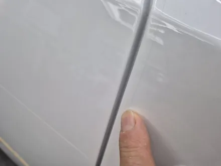 부산 싼타페 신차패키지 썬팅 신차 검수 서비스 신차 싼타페 시공 / 부산, 기장